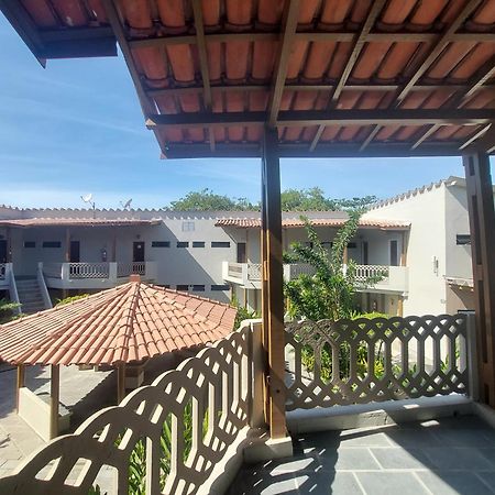 Apartamento Ubatuba 150M Do Mar Maranduba Exteriér fotografie
