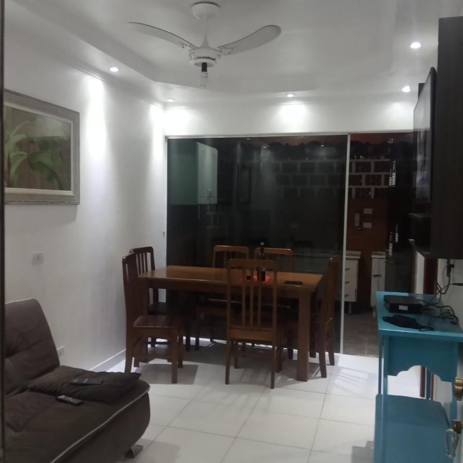 Apartamento Ubatuba 150M Do Mar Maranduba Exteriér fotografie