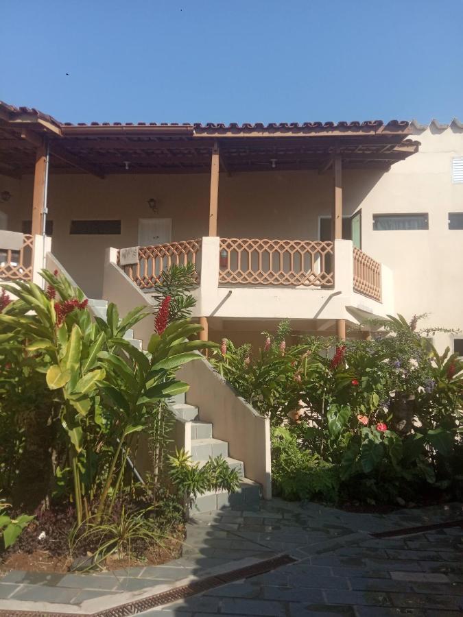 Apartamento Ubatuba 150M Do Mar Maranduba Exteriér fotografie