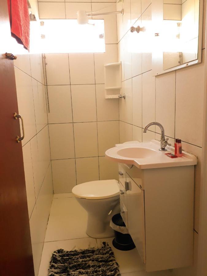 Apartamento Ubatuba 150M Do Mar Maranduba Exteriér fotografie