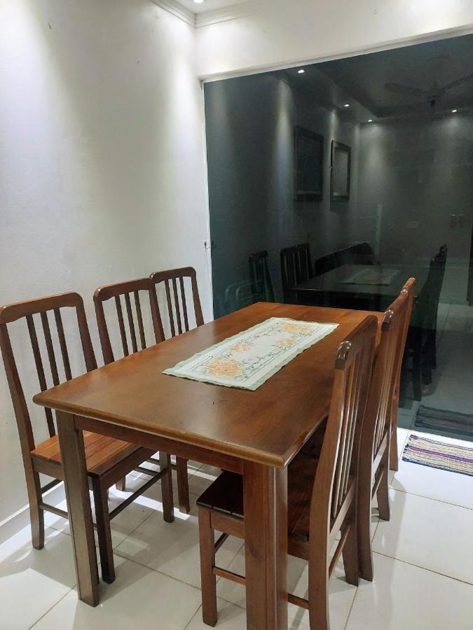 Apartamento Ubatuba 150M Do Mar Maranduba Exteriér fotografie