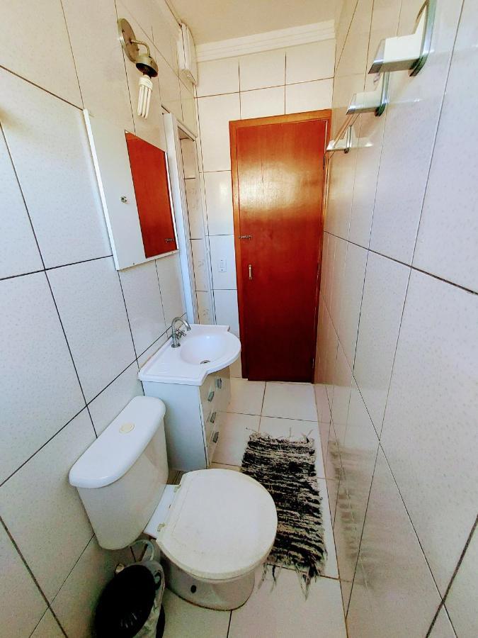 Apartamento Ubatuba 150M Do Mar Maranduba Exteriér fotografie
