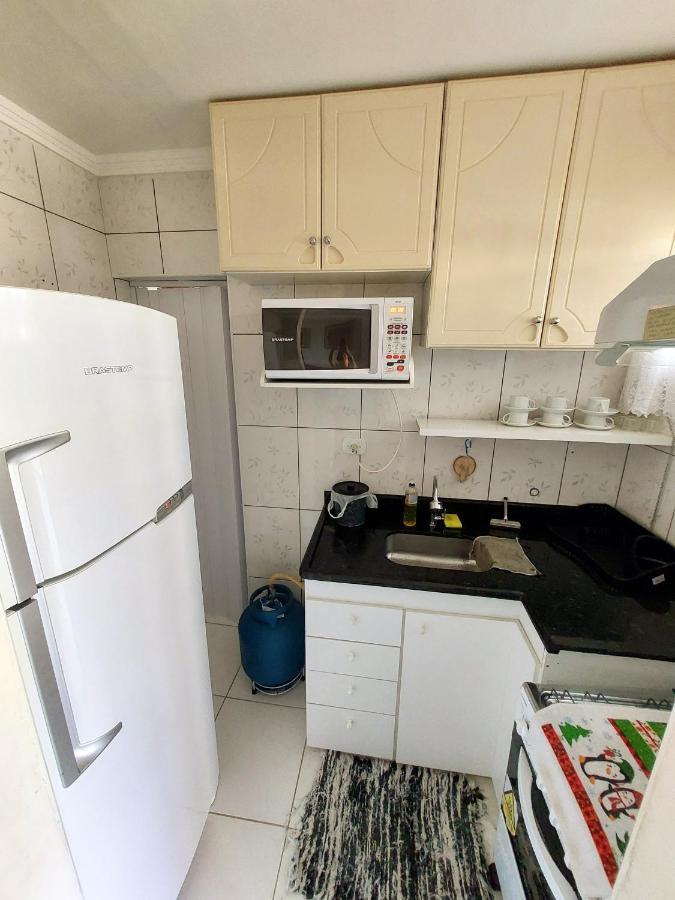 Apartamento Ubatuba 150M Do Mar Maranduba Exteriér fotografie