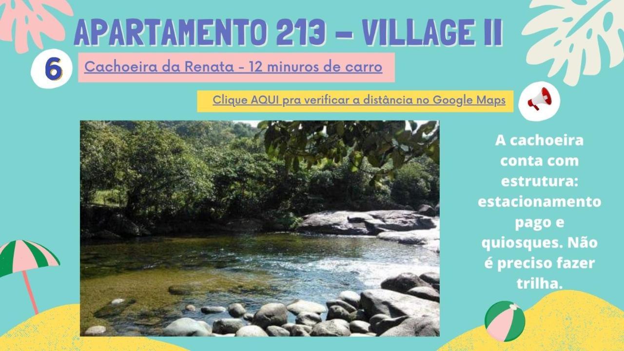 Apartamento Ubatuba 150M Do Mar Maranduba Exteriér fotografie