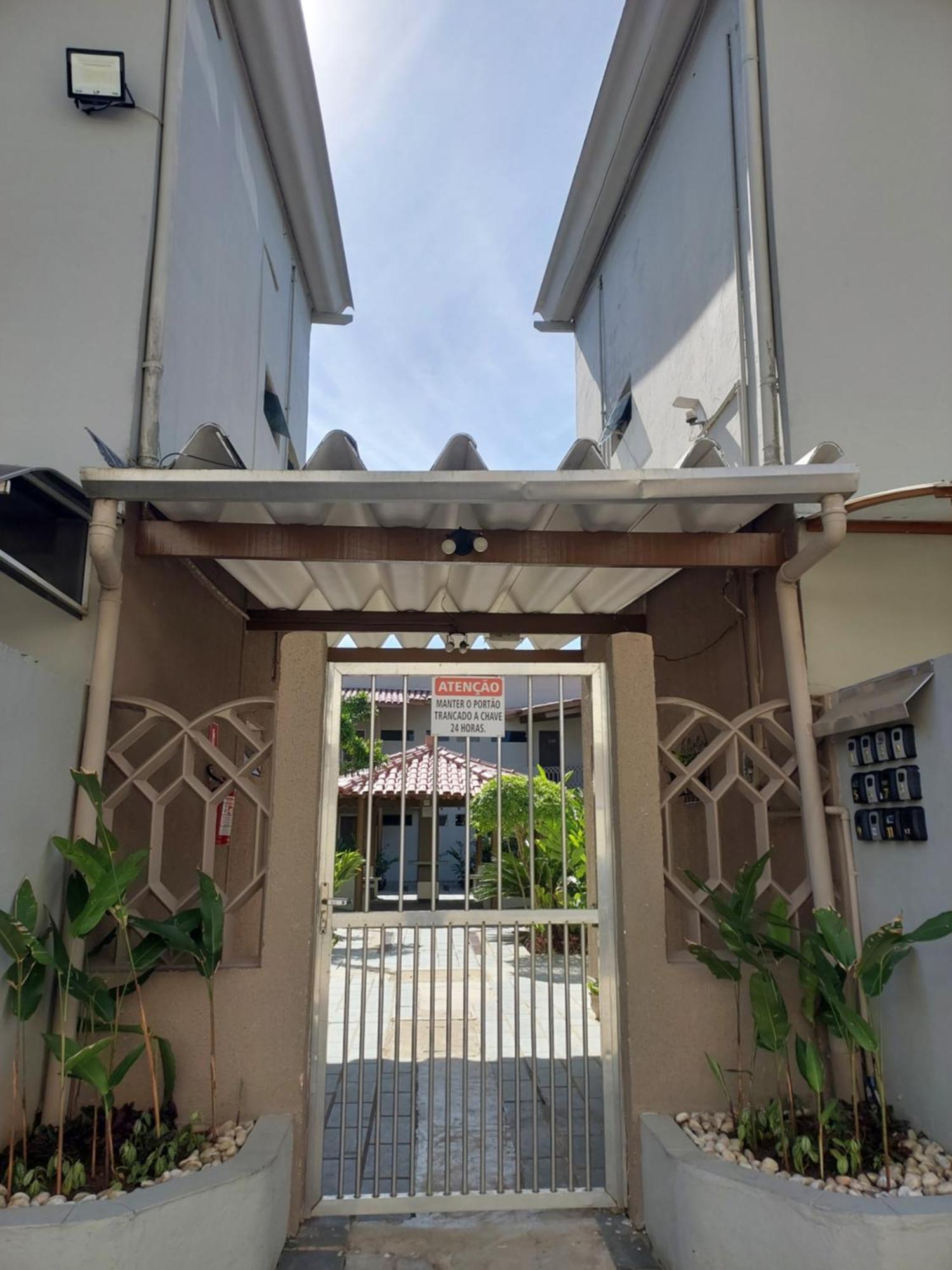 Apartamento Ubatuba 150M Do Mar Maranduba Exteriér fotografie