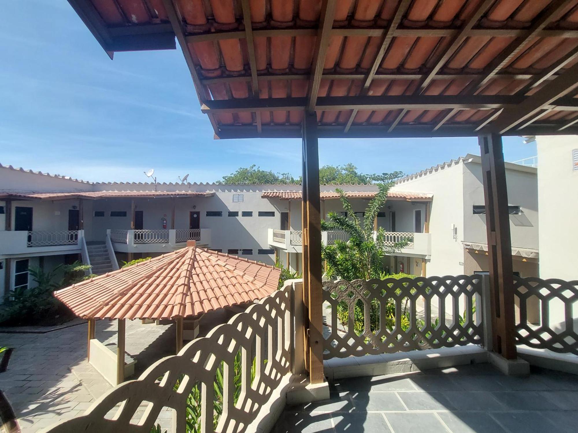 Apartamento Ubatuba 150M Do Mar Maranduba Exteriér fotografie